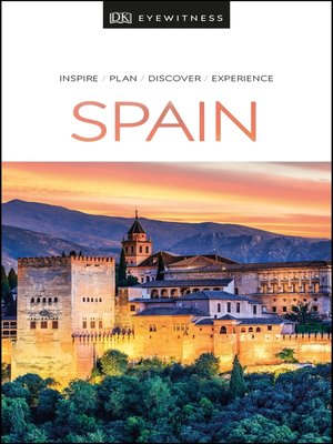 cover image of Spain